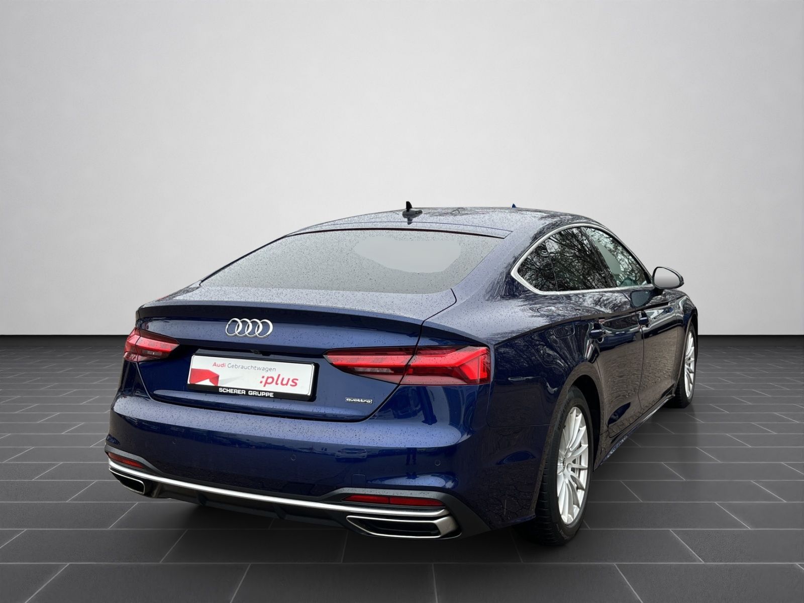Audi A5 - Bild 3