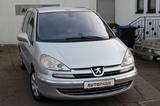 Peugeot 807 2.0 HDi FAP 165 - Peugeot 807 mit Schiebetür