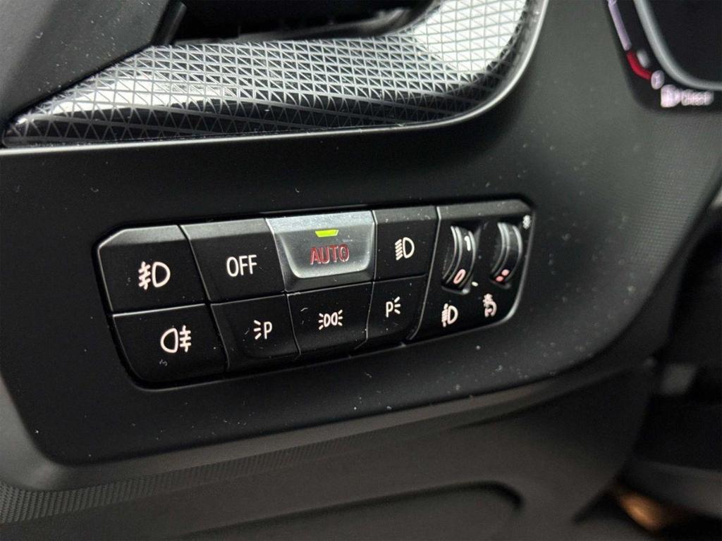 BMW 1 Series xDr Sport Shadow Pano Shzg Volldig AHK LED, миниатюра 17