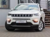 Jeep Compass 1.3 GSE Autom. Leder Sitzheizung Kamera - Jeep Gebrauchtwagen in Düsseldorf