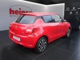 Suzuki Swift 1.2 Boosterjet SHVS Comfort+ NAVI LED ACC - Suzuki Swift in Hagen