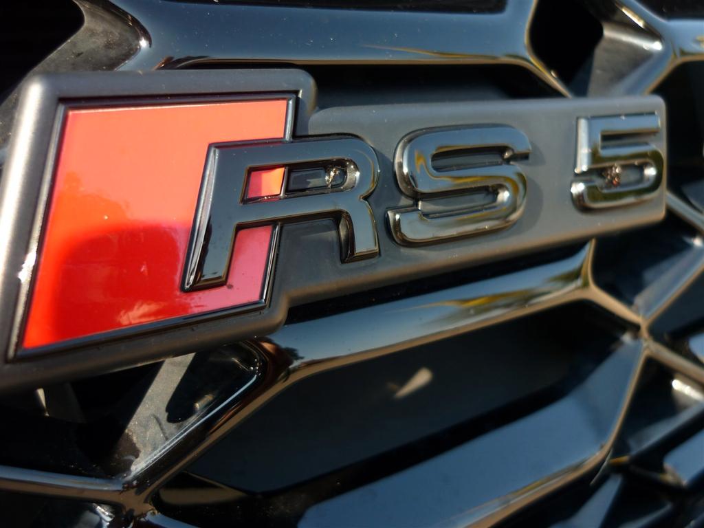 Audi RS5
