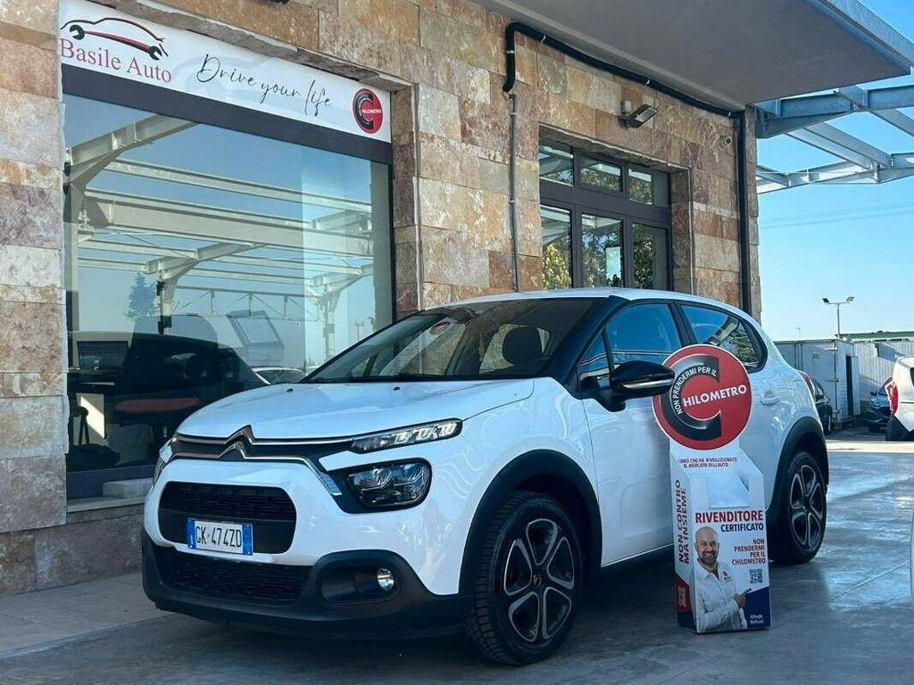 Image of Citroën C3