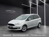 Ford Grand C-MAX"Garantie-ServiceNEU"2.Hand - Ford: Service
