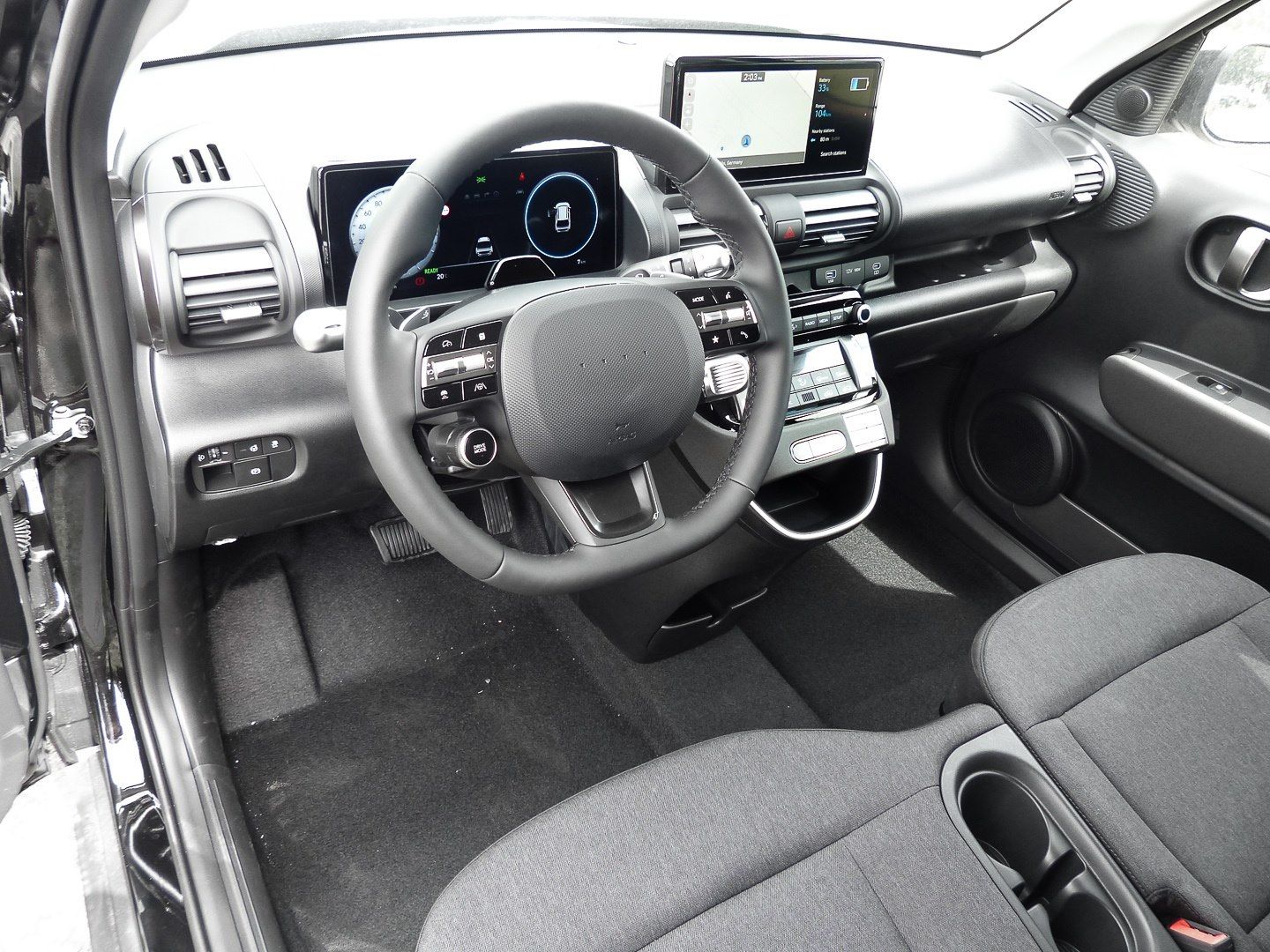 Hyundai INSTER - Bild 5