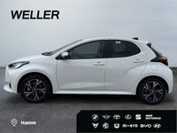 Toyota Yaris - Vorschau Bild 5