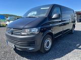 Volkswagen T6 lang*140 PS*KLIMA*EURO5*6-GANG*ARMORED*3-KAMM