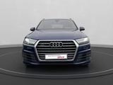 Audi Q7 50 TDI quattro S line Sport Plus*NAVI*VIRTUAL - Audi Q7: Sport
