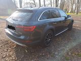 Audi A4 Allroad 2.0 TDI S tronic quattro - - Audi A4 Allroad aus 2017