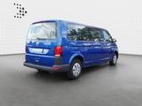 Volkswagen T6.1 Kombi 2.0 TDI LR*9Sitze*Klima*GRA*DAB+Sitzh - Volkswagen T6 Kombi Jahreswagen