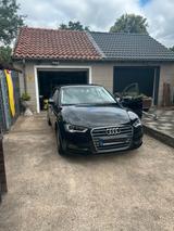Audi A3 sportspack 1,4 l - Audi A3 mit Benzin-Antrieb: Kleinwagen, 1.4