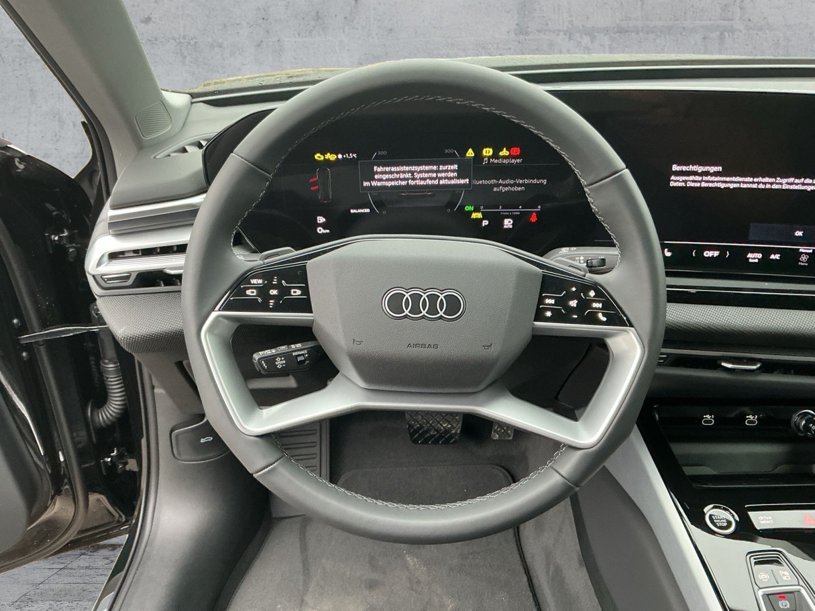 Audi A6 - Bild 10