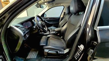 BMW X3 - 7