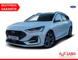 Ford Focus Turnier 1.0 M-Hybrid ST-Line LED Kamera - Ford Focus Gebrauchtwagen in Erfurt