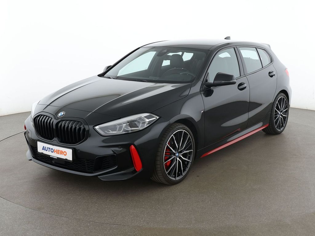 Image of BMW 128