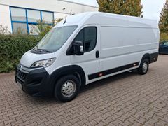 Jumper Kasten 35 L4H2 Heavy HDI 165 Jumper Kasten 35 L4H2 Heavy HDI 165