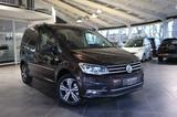 Volkswagen Caddy 1,4 TSI HIGHLINE BMT ANHÄNGERKUPPLUNG - Volkswagen Caddy: Highline