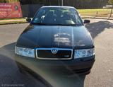Skoda Octavia 1.8 Turbo RS RS - gebrauchte Skoda Octavia aus dem Jahr 2004
