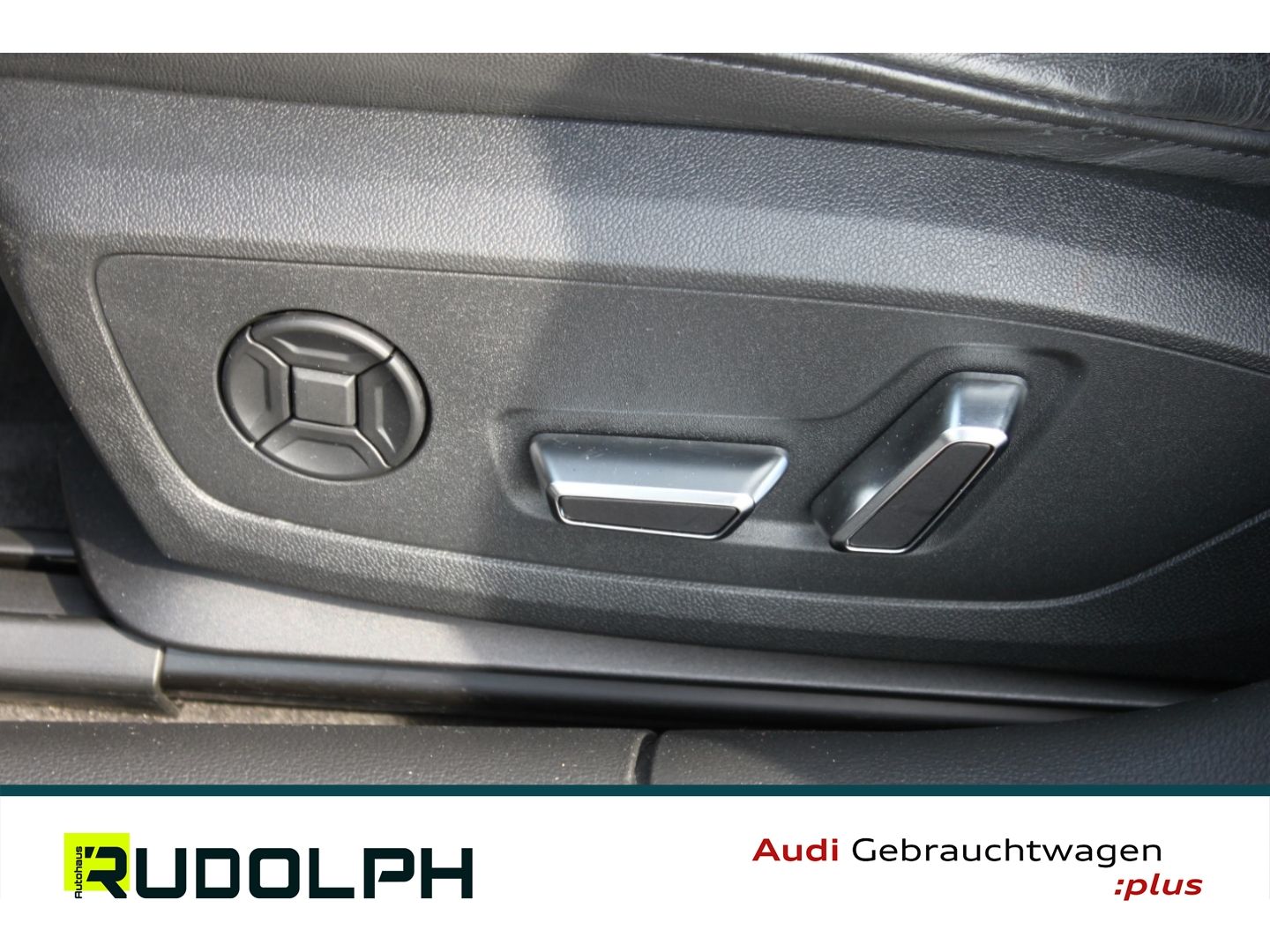 Audi S6 - Bild 24