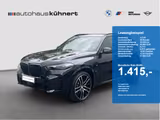 BMW X5 xDrive 30d UPE 123.760 EUR M-Sport StHzg Pano