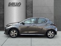 Mazda 2 Hybrid - Vorschau Bild 2