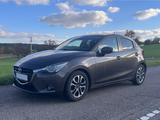 Mazda 2 SKYACTIV-G 115 i-ELOOP Sports-Line Sports-Line - Mazda 2: Sports Line