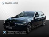 BMW 520 d Touring Aut. LED Navi SHZ Kamera Pano - BMW 520 in Wiesbaden
