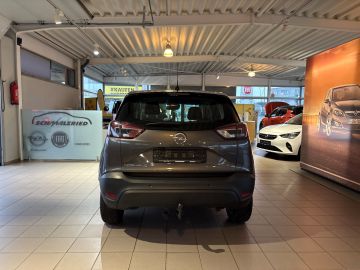 Bild 4 Opel Crossland (X) Crossland Edition Apple CarPlay Android Auto Amb
