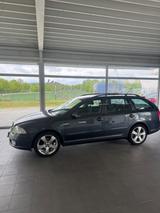 Skoda Octavia Combi Sport Edition - Skoda Octavia: Edition Sport