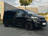 Peugeot Traveller 2,0l BlueHDi 180 S&S EAT6 Allure L... - Peugeot mit Diesel-Antrieb: 1.6