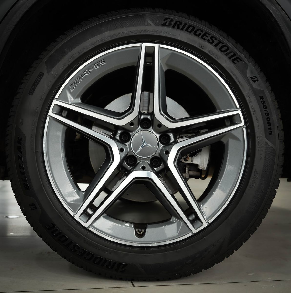 Mercedes-Benz GLC 43 AMG 4M*SPORTABGAS*DESIGNO*WIDESCREEN*MATT foto 9