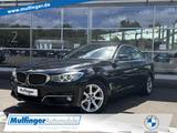 BMW 320d GT Luxury Line Leder Navi PanoD KomfZ.Klima - BMW 320 Gran Turismo aus 2013