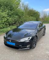 Tesla Model S P100D Ludicrous Performance -