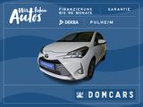 Toyota Yaris Team D//KAMERA/ALU/GARANTIE/PDC/KLIMA// - Toyota Yaris: Team