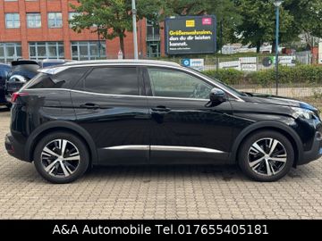 Peugeot 3008 - 7