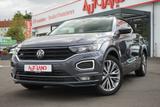 Volkswagen T-Roc Cabriolet 1.5 TSI DSG R-Line LED Navi DAB - : Alcantara, Scheckheftgepflegt, Cabrio, mit Klimaanlage
