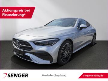 صورة 1 لـ 2025 Mercedes-BENZ CLE