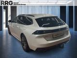 Peugeot 508 SW HYBRID 225 GT - Peugeot 508 mit Hybrid-Antrieb