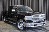 Dodge RAM 1500/EcoDiesel/Luftfederung/AHK/RAMBox/Leder - Dodge mit Diesel-Antrieb: Geländewagen