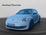 Volkswagen Beetle Lim. Exclusive Sport - Volkswagen Beetle: Exclusive Sport