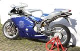 MV Agusta F4 1000S - MV AGUSTA F1