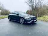 Mercedes-Benz CLA 35 AMG Shooting Brake Mercedes-AMG CLA 3... - : Kombi, Mercedes Cl