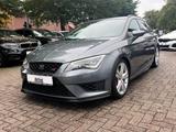 Seat Leon ST Cupra 265*LEDER*LED*SHZ*PDC* - Seat Leon Cupra-265