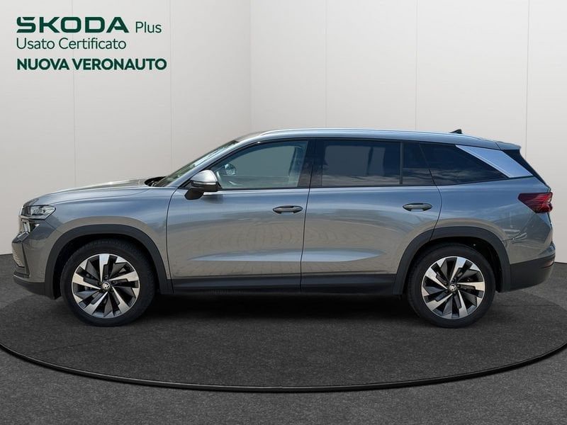 Skoda Škoda Kodiaq 2.0 TDI SELECTION DSG imagem 2