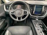 Volvo XC60 Panoramadach Motorproblem - Volvo Unfallwagen