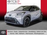 Toyota Aygo X 1.0 JBL SHZ PDC KLIMA LM-Felgen BT ZV - Toyota Neuwagen in Wuppertal