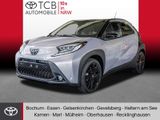 Toyota Aygo X 1.0 JBL SHZ PDC KLIMA LM-Felgen BT ZV - Toyota New cars in Wuppertal
