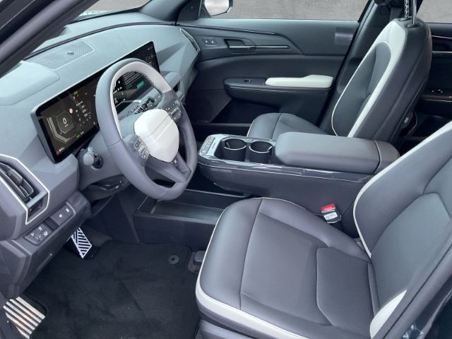 Fahrzeugabbildung Kia EV5 81,4 GT-LINE LAUNCH EDITION 2WD *MASSAGESITZ