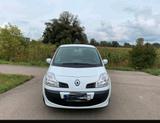 Renault Modus Expression dCi 65 Renault eco2 Expression - Renault Modus Gebrauchtwagen in Nürnberg