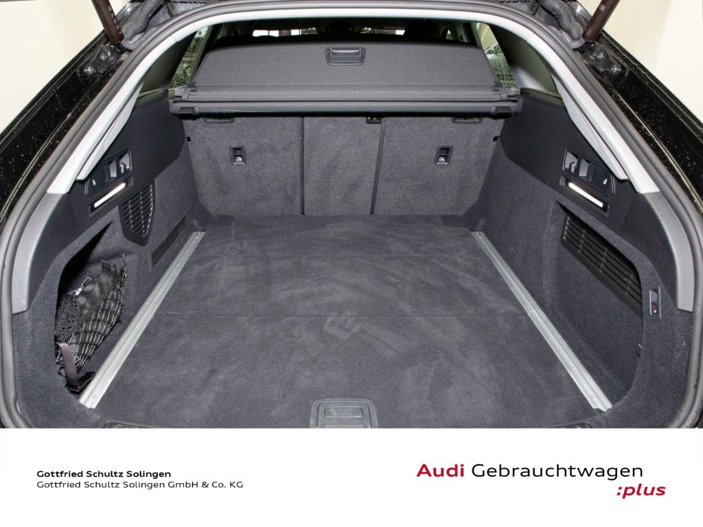 Audi A6 - Bild 8